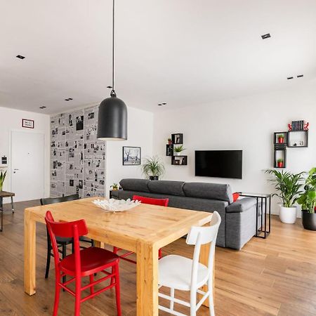 Apartament Casa Peppino Werona Zewnętrze zdjęcie